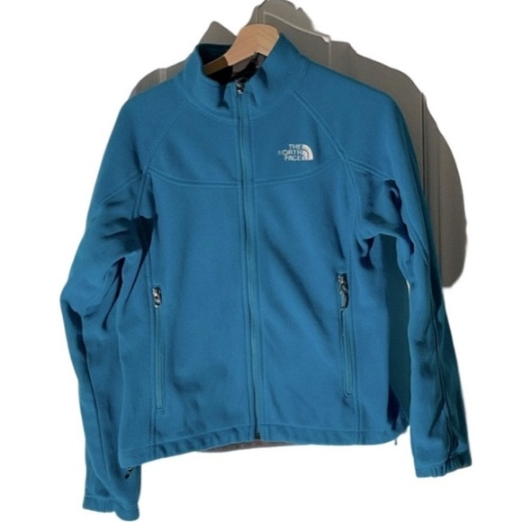 The North Face | Summit Series Windstopper Jacket/Shell Small Outdoors Hiking - Picture 2 of 9